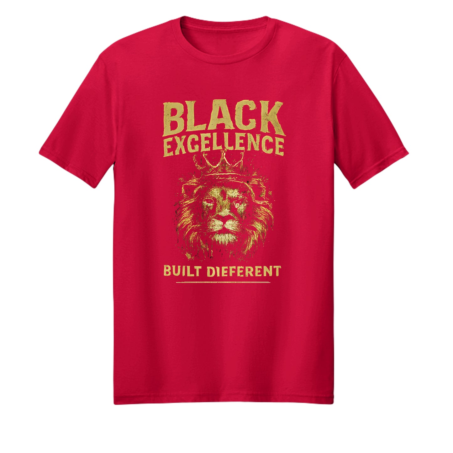 Red - 3000 - FRONT
