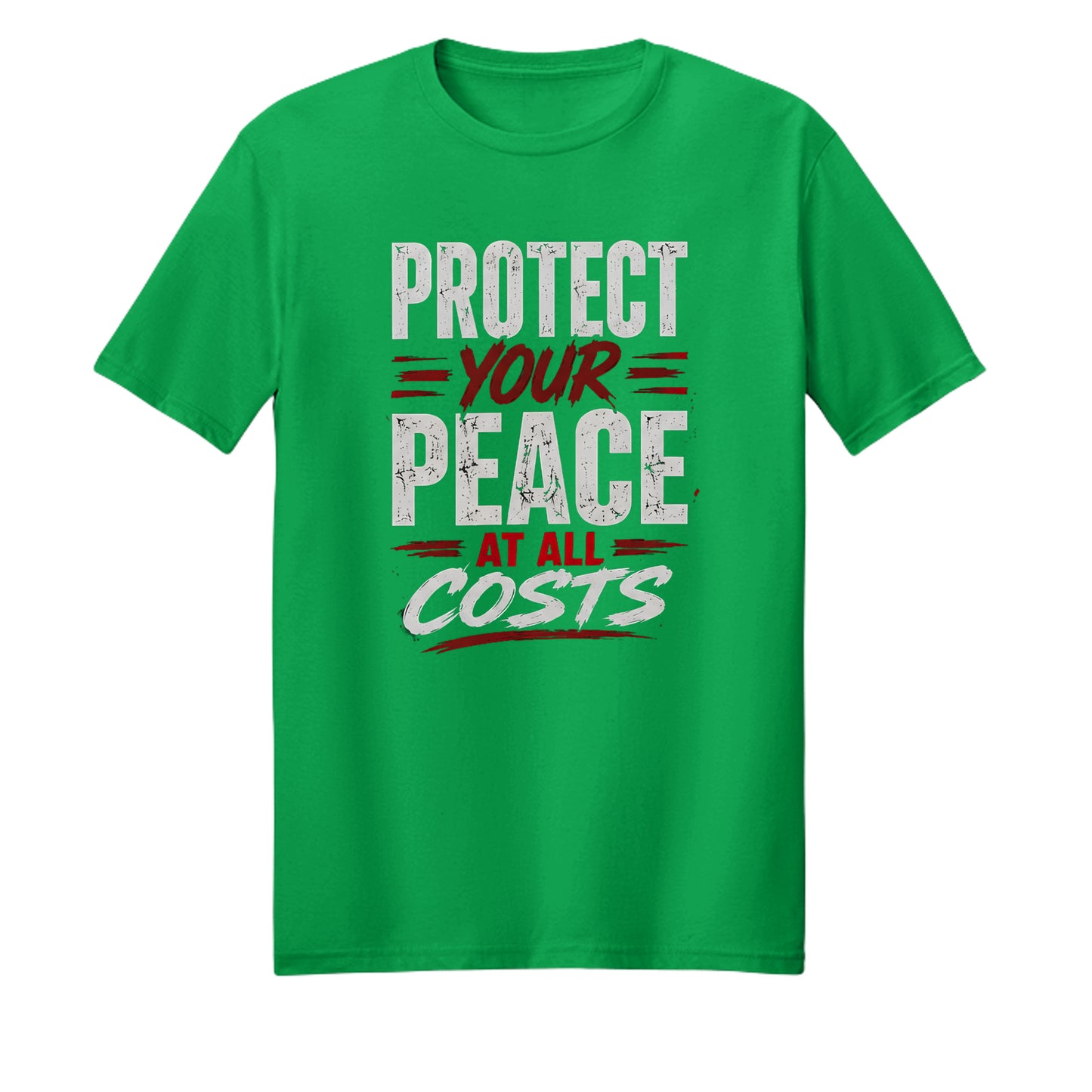 Irish Green - 3000 - FRONT