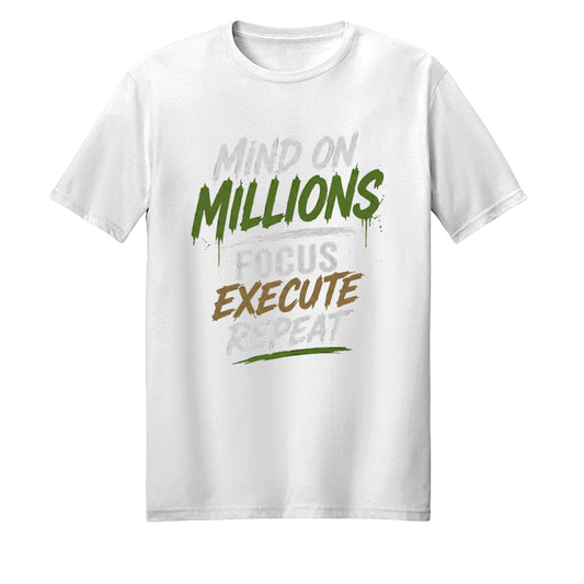 WHITE - 3000 - FRONT