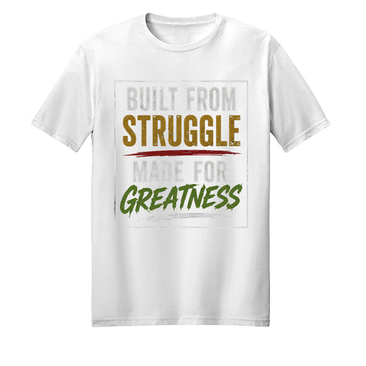 WHITE - 3000 - FRONT