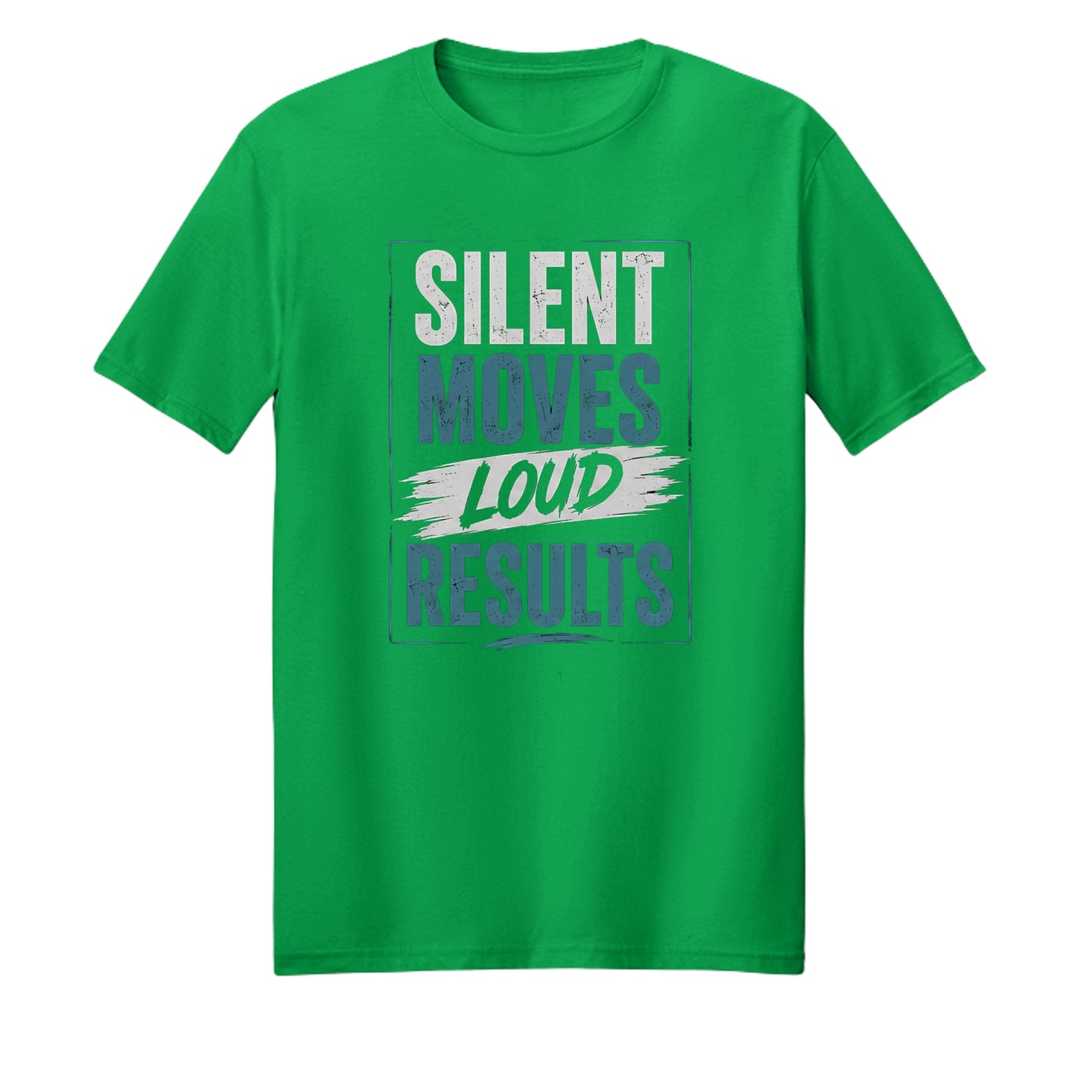 Irish Green - 3000 - FRONT