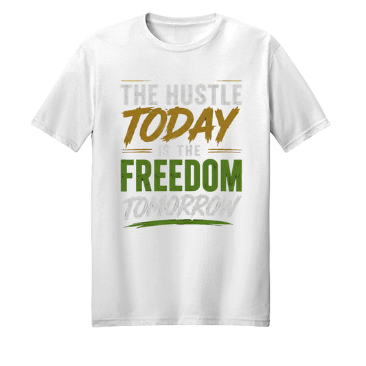 WHITE - 3000 - FRONT