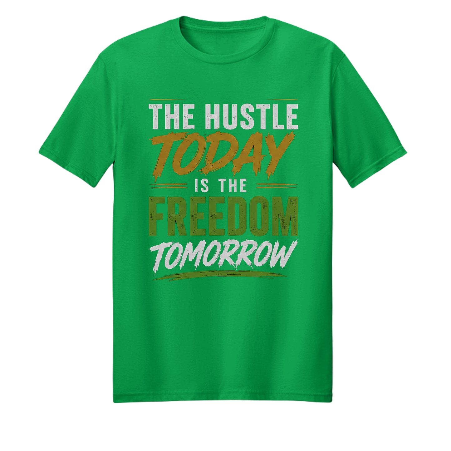 Irish Green - 3000 - FRONT