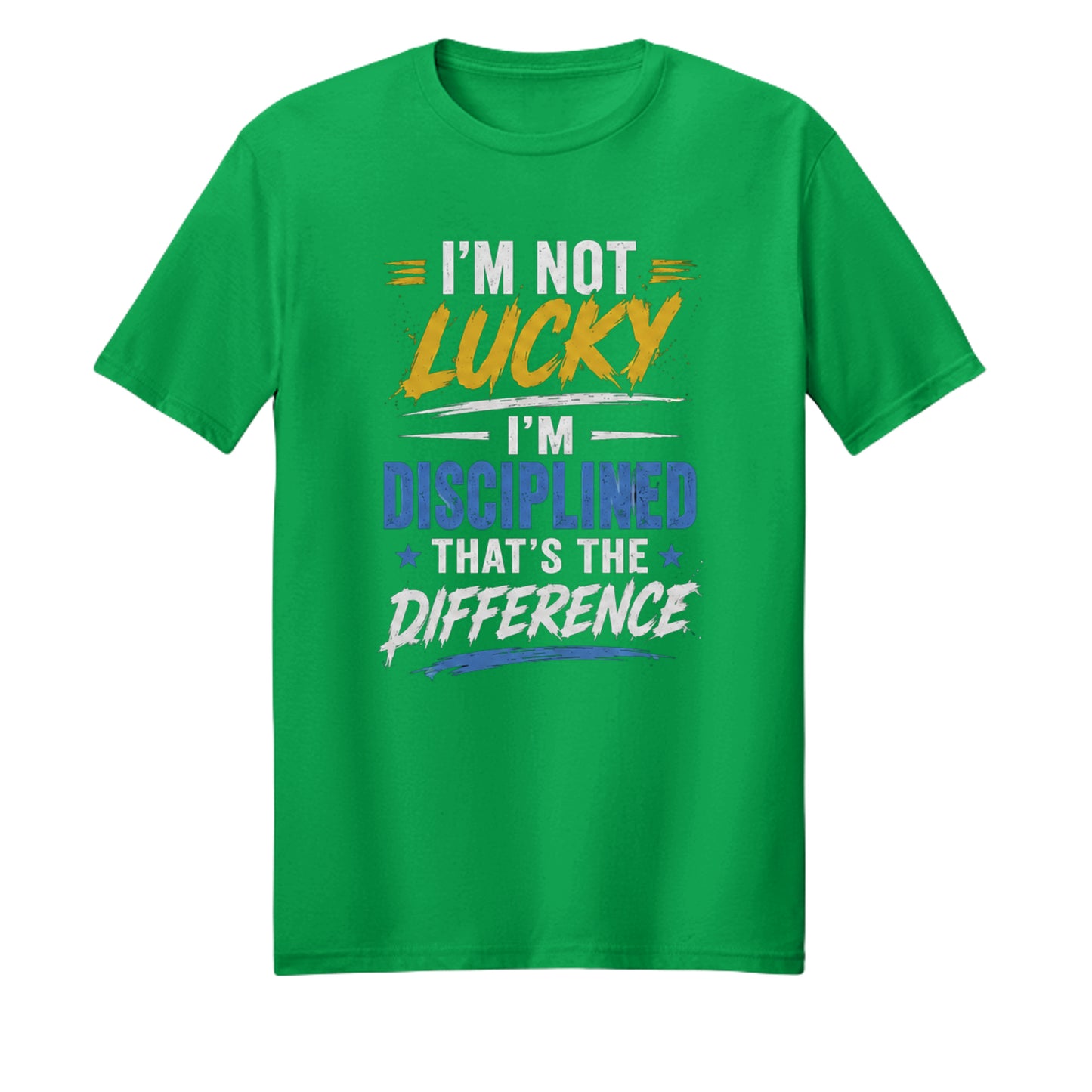 Irish Green - 3000 - FRONT