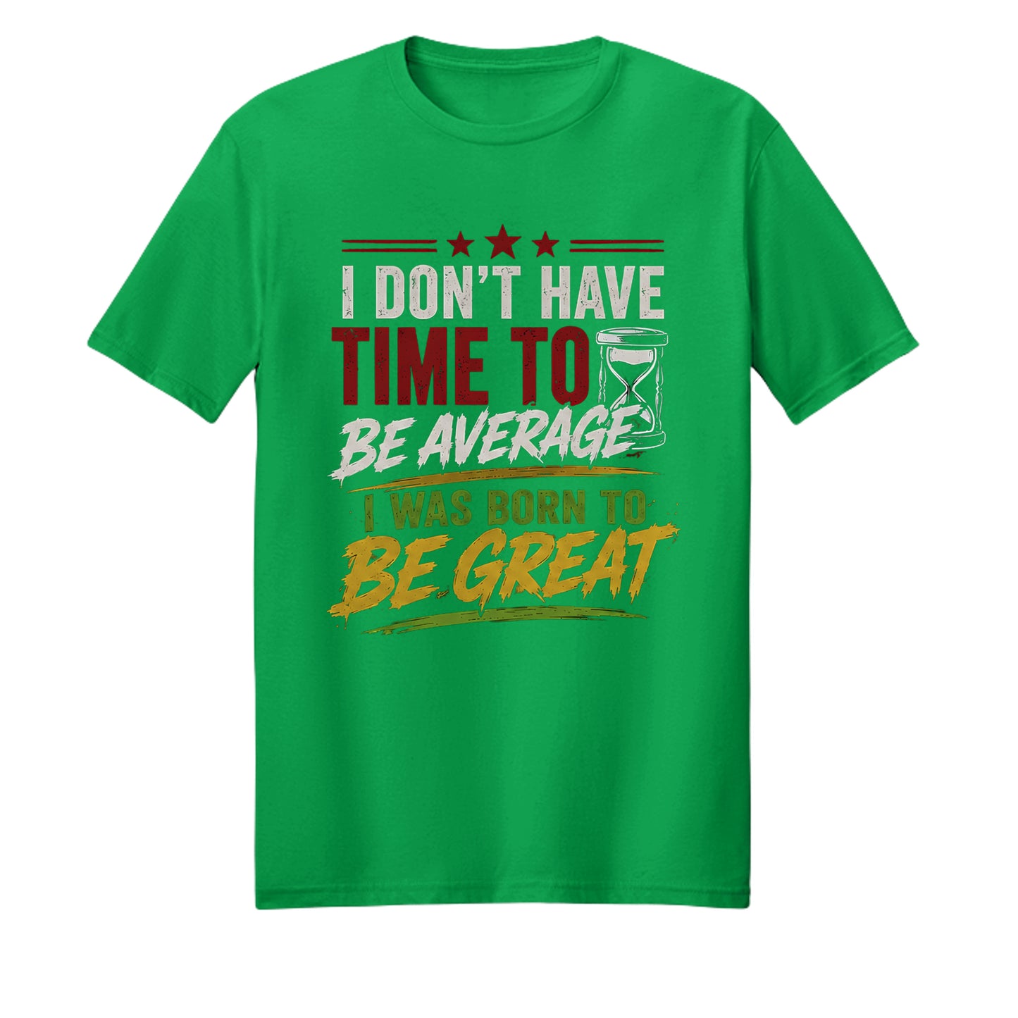Irish Green - 3000 - FRONT