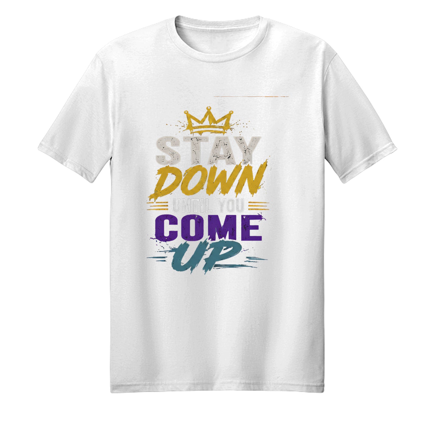 WHITE - 3000 - FRONT
