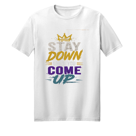 WHITE - 3000 - FRONT