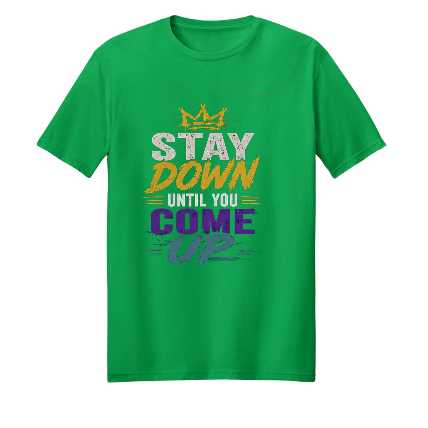 Irish Green - 3000 - FRONT