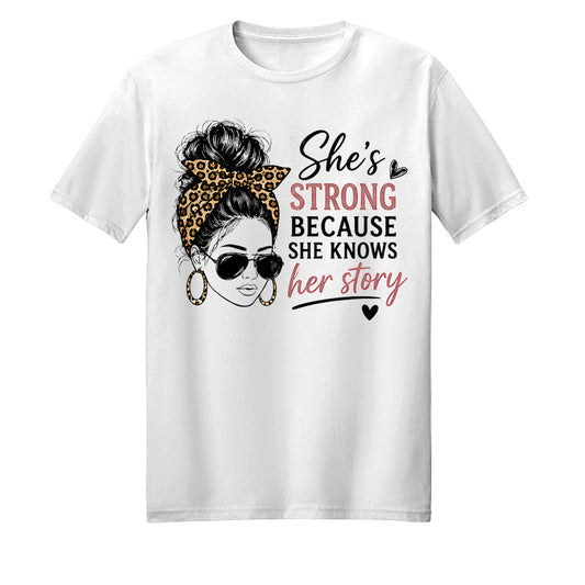 WHITE - 3000 - FRONT