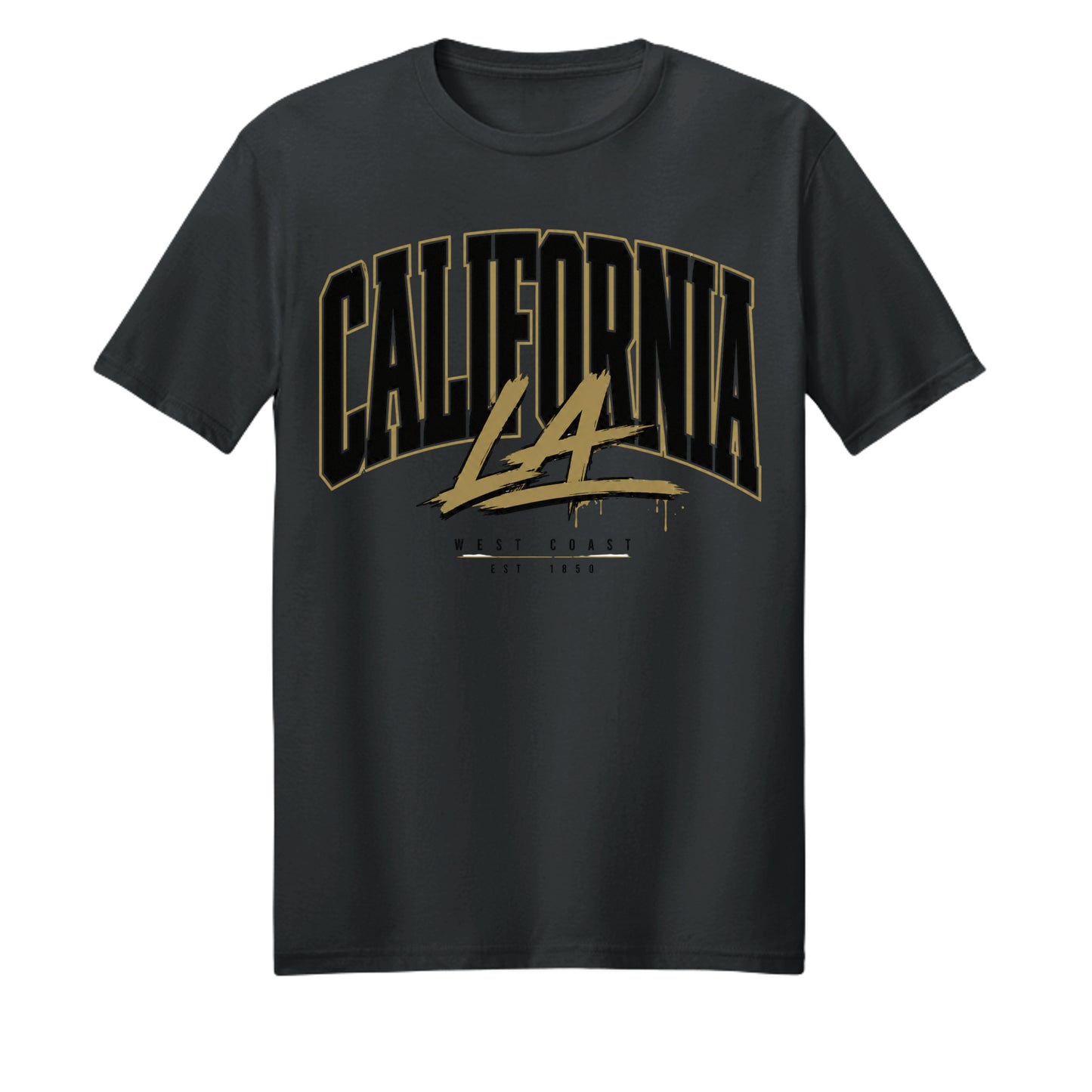 Black - 3000 - FRONT