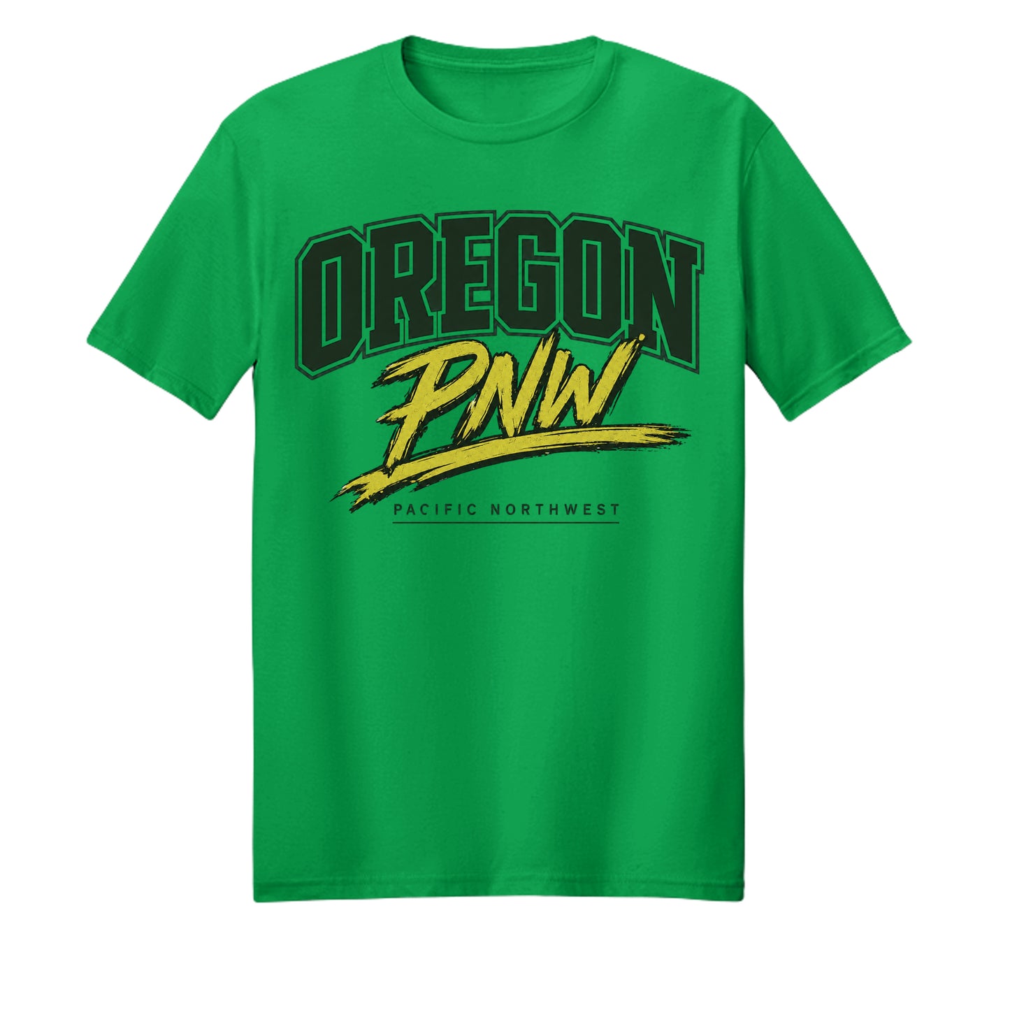 Irish Green - 3000 - FRONT
