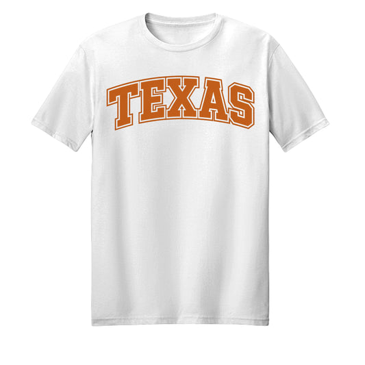 WHITE - 3000 - FRONT