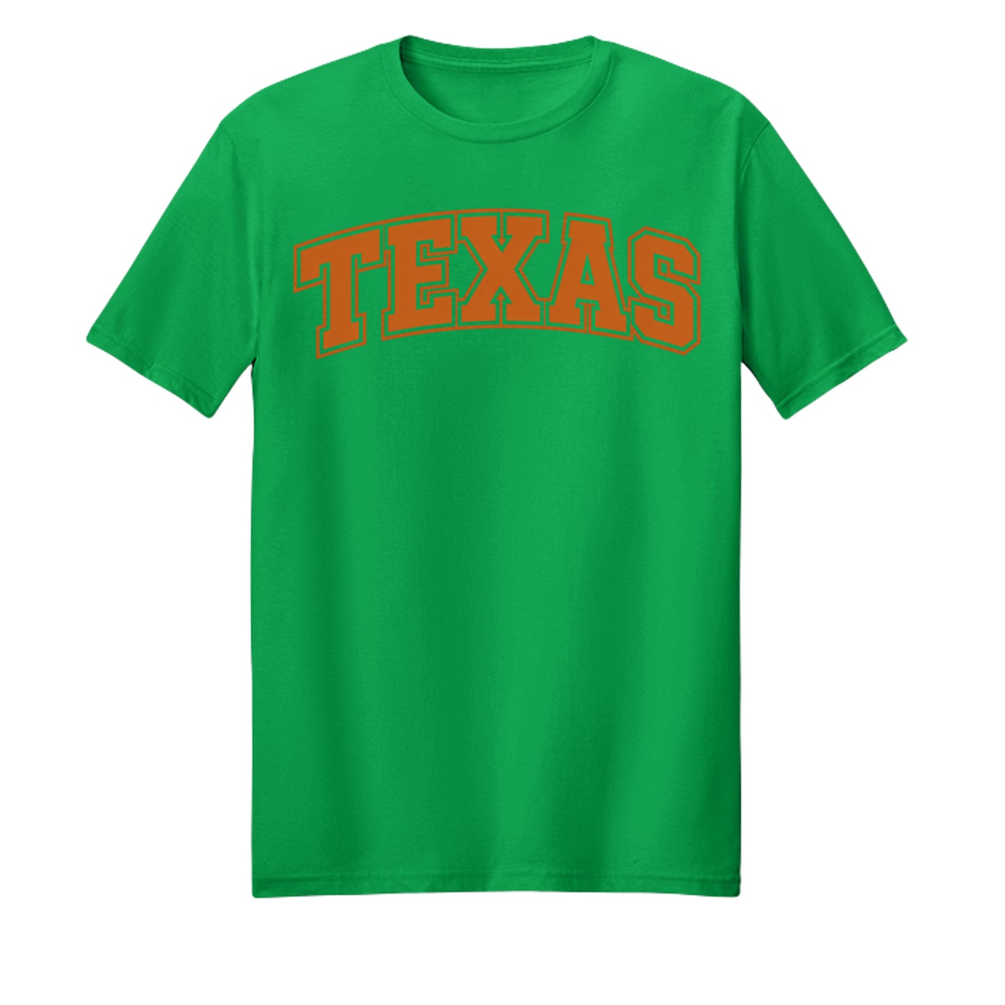 Irish Green - 3000 - FRONT