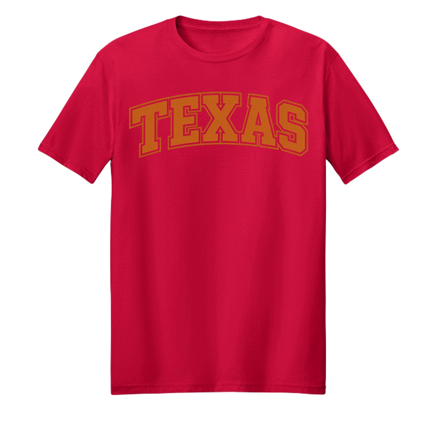 Red - 3000 - FRONT