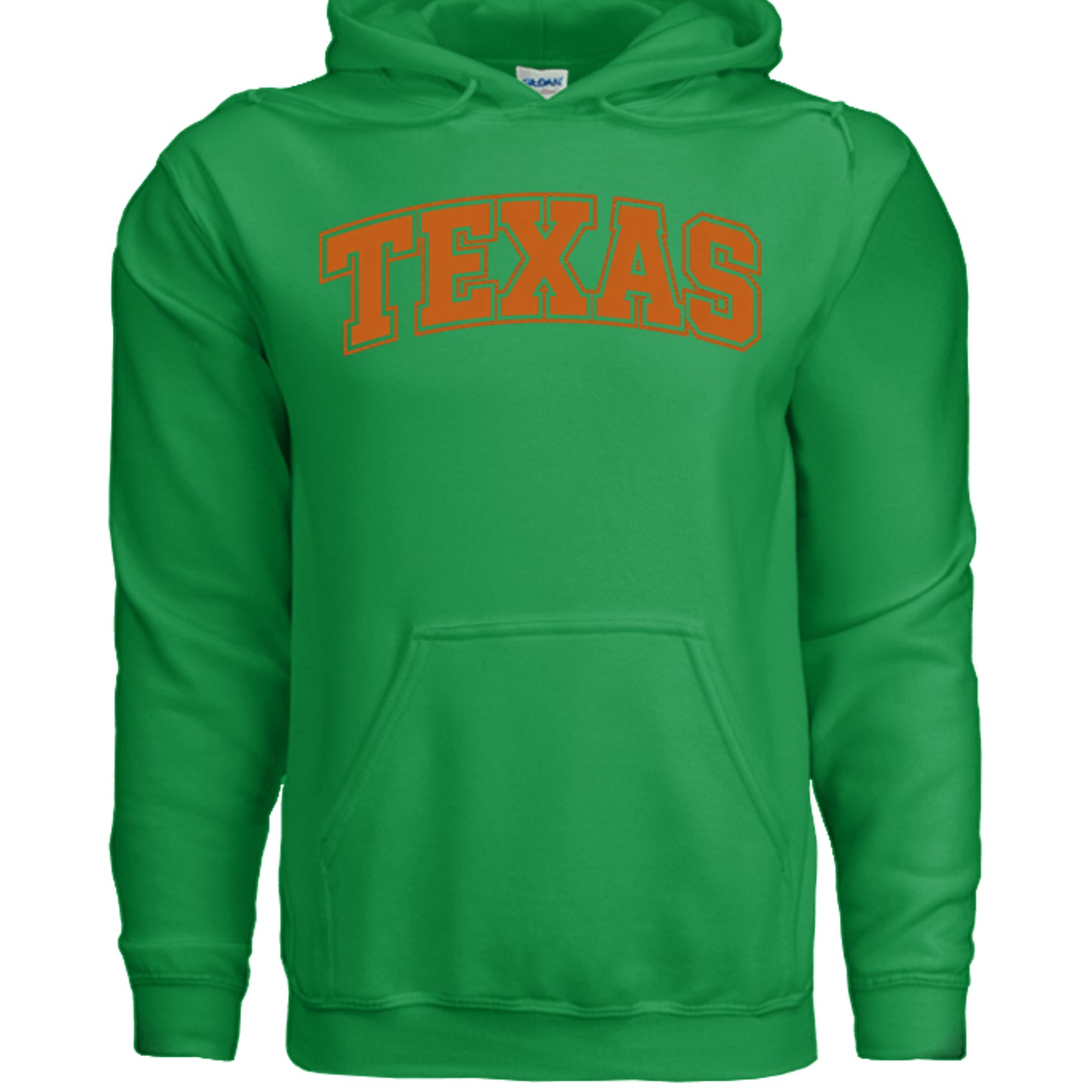 IRISH GREEN - G185 - FRONT