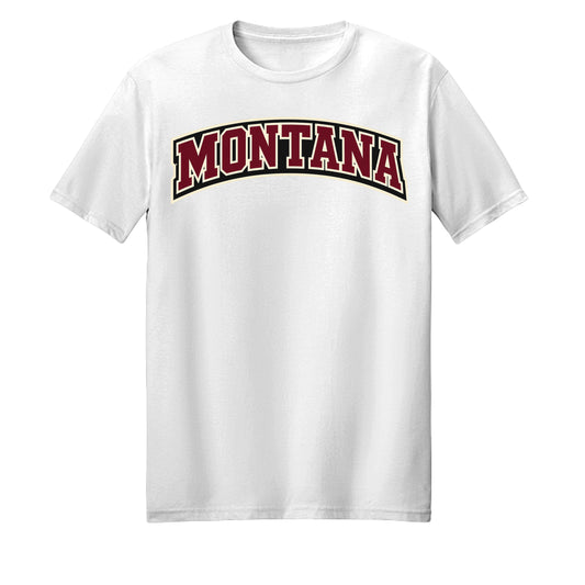 WHITE - 3000 - FRONT