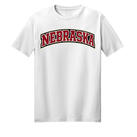 WHITE - 3000 - FRONT