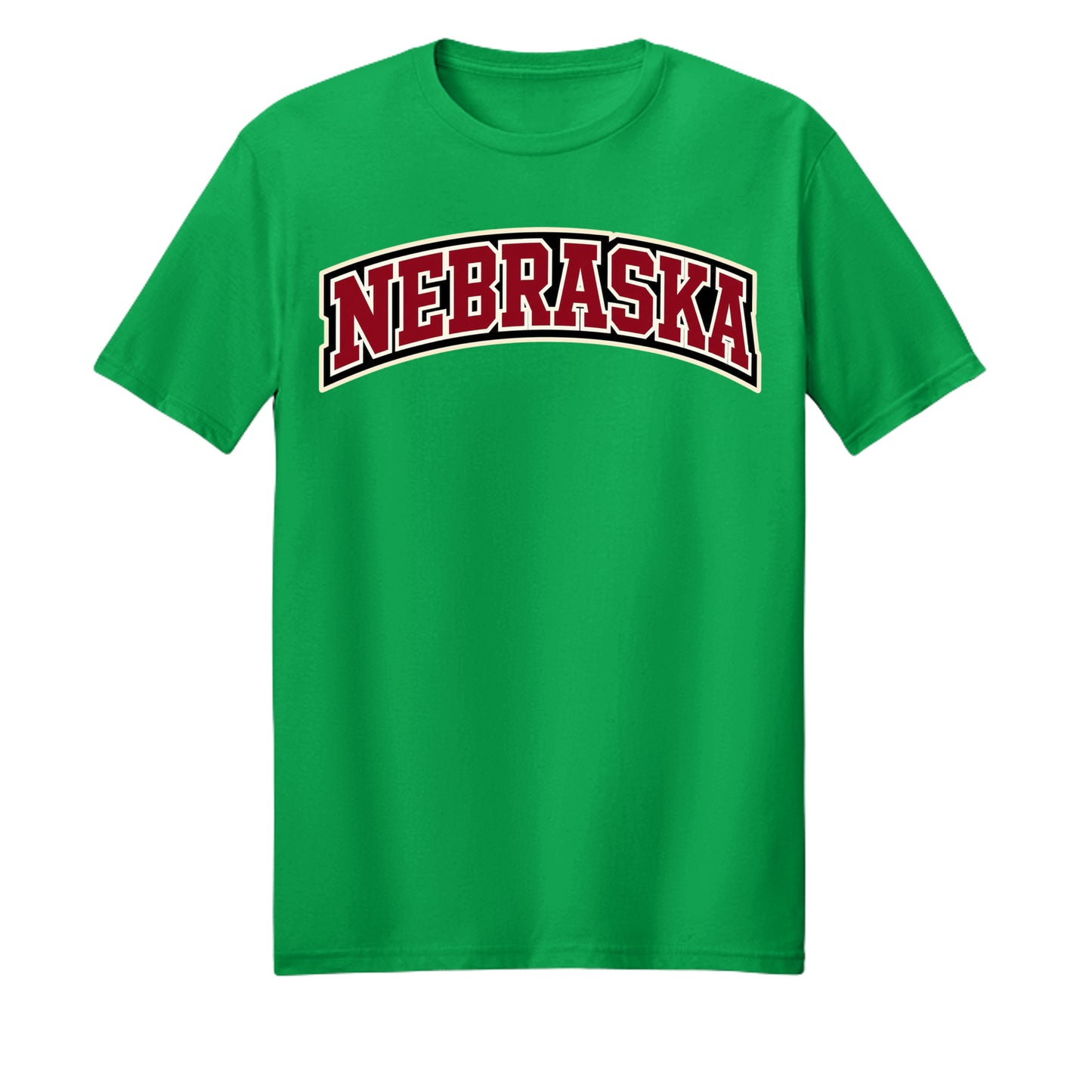 Irish Green - 3000 - FRONT