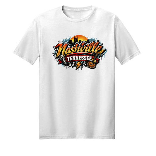 WHITE - 3000 - FRONT