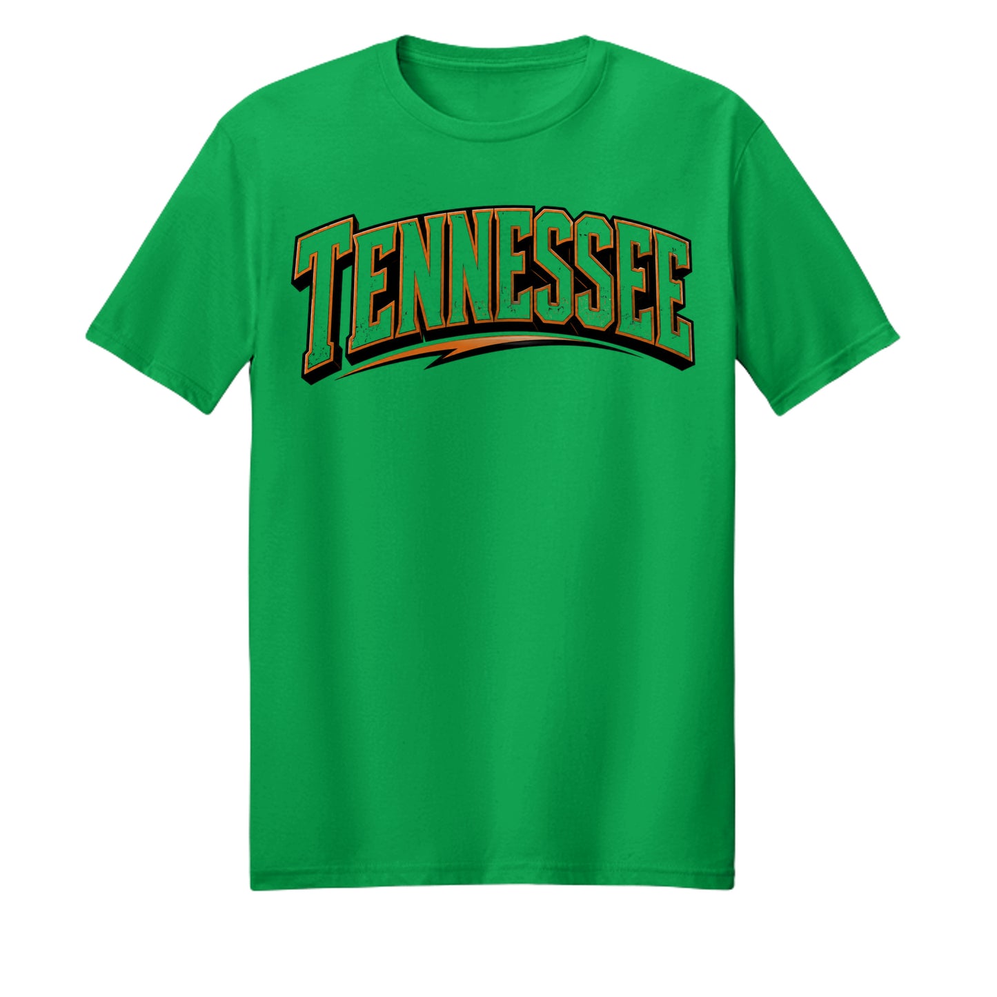 Irish Green - 3000 - FRONT