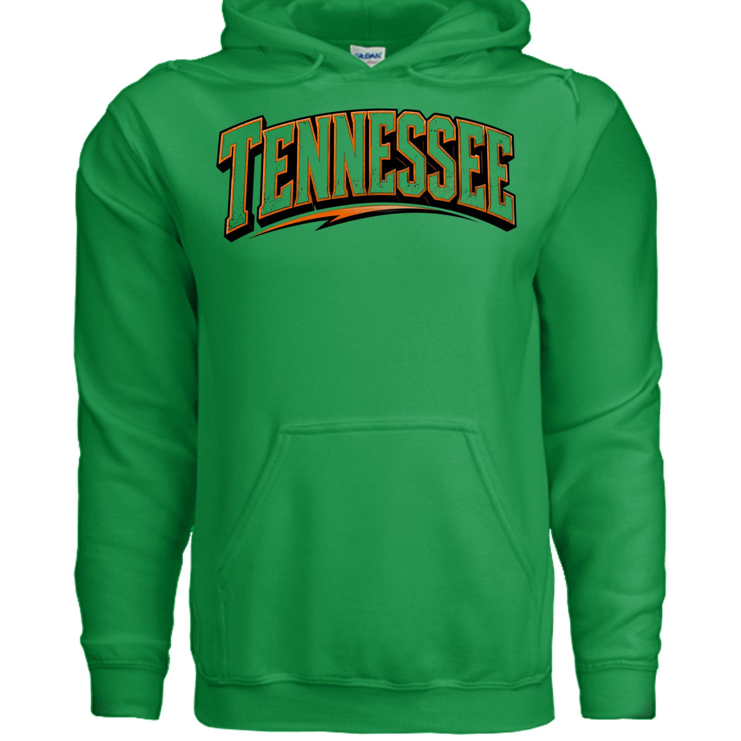 IRISH GREEN - G185 - FRONT