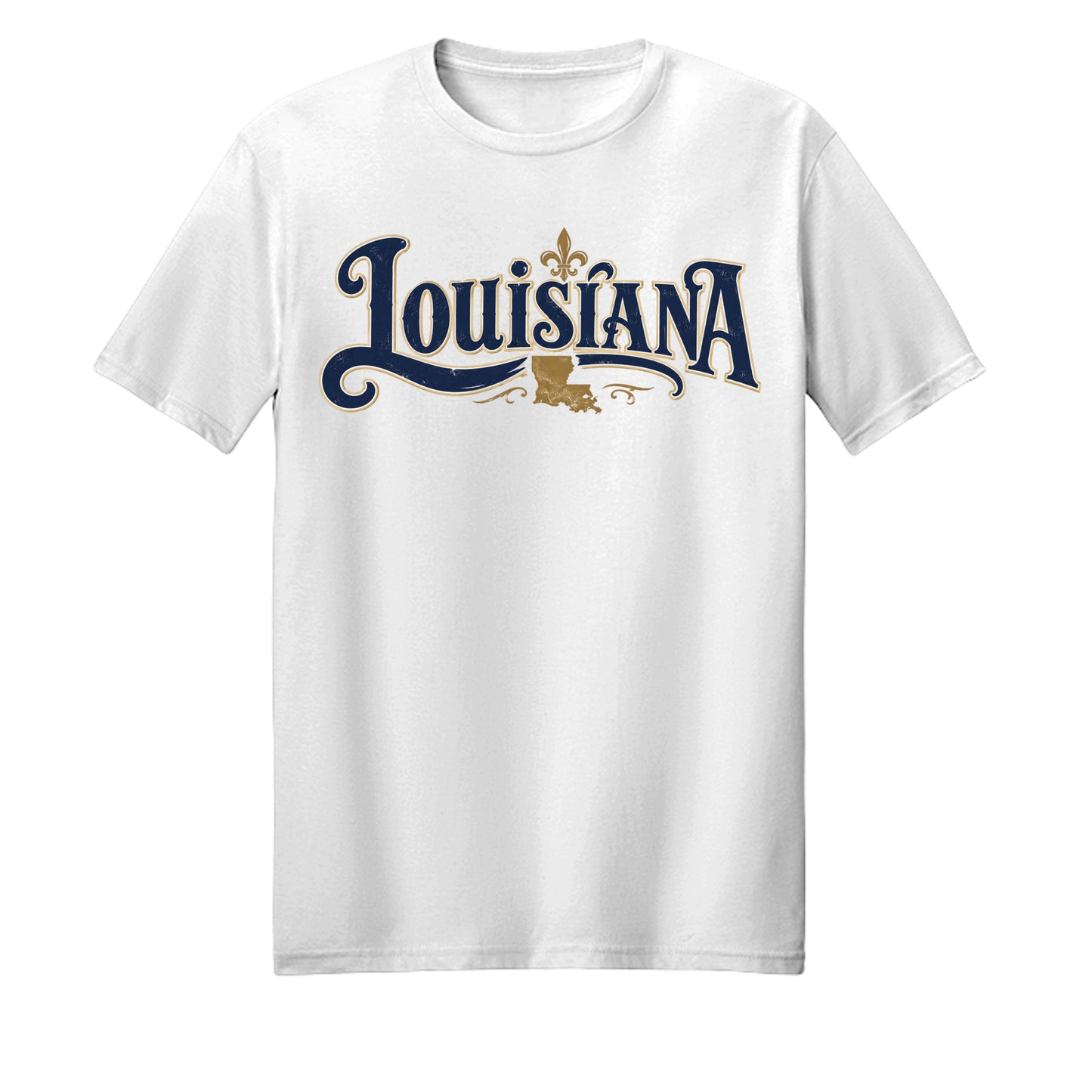 WHITE - 3000 - FRONT
