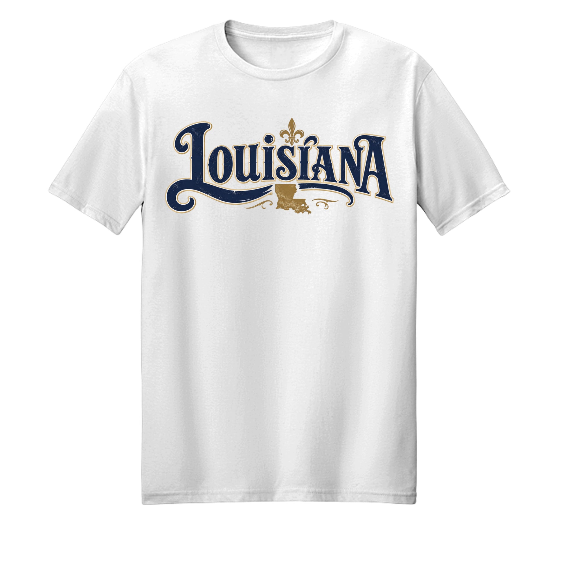 WHITE - 3000 - FRONT