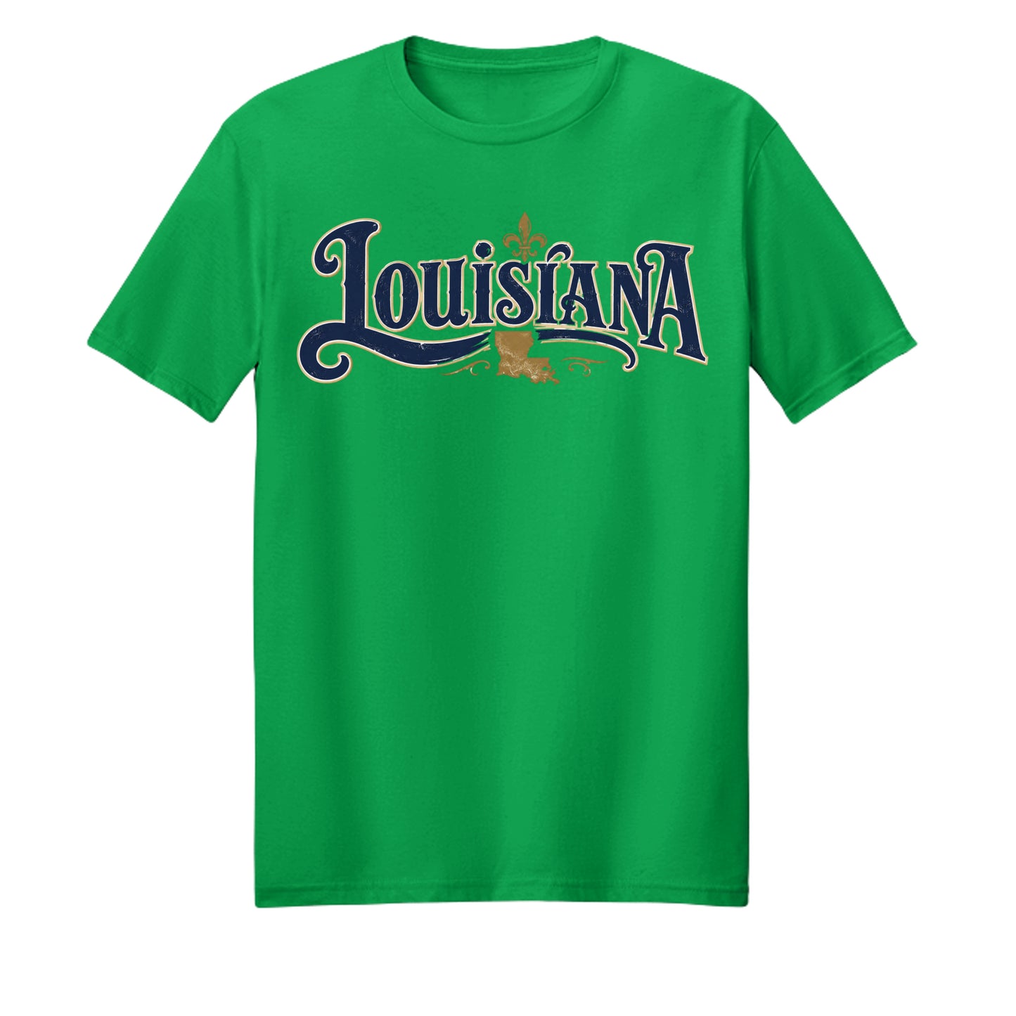 Irish Green - 3000 - FRONT
