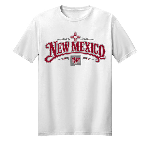 WHITE - 3000 - FRONT