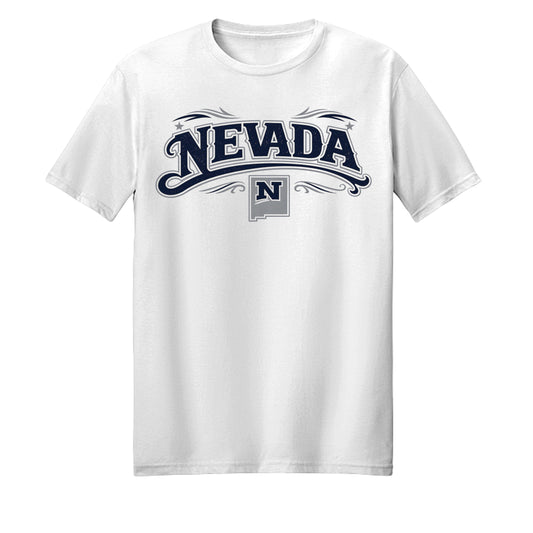 WHITE - 3000 - FRONT