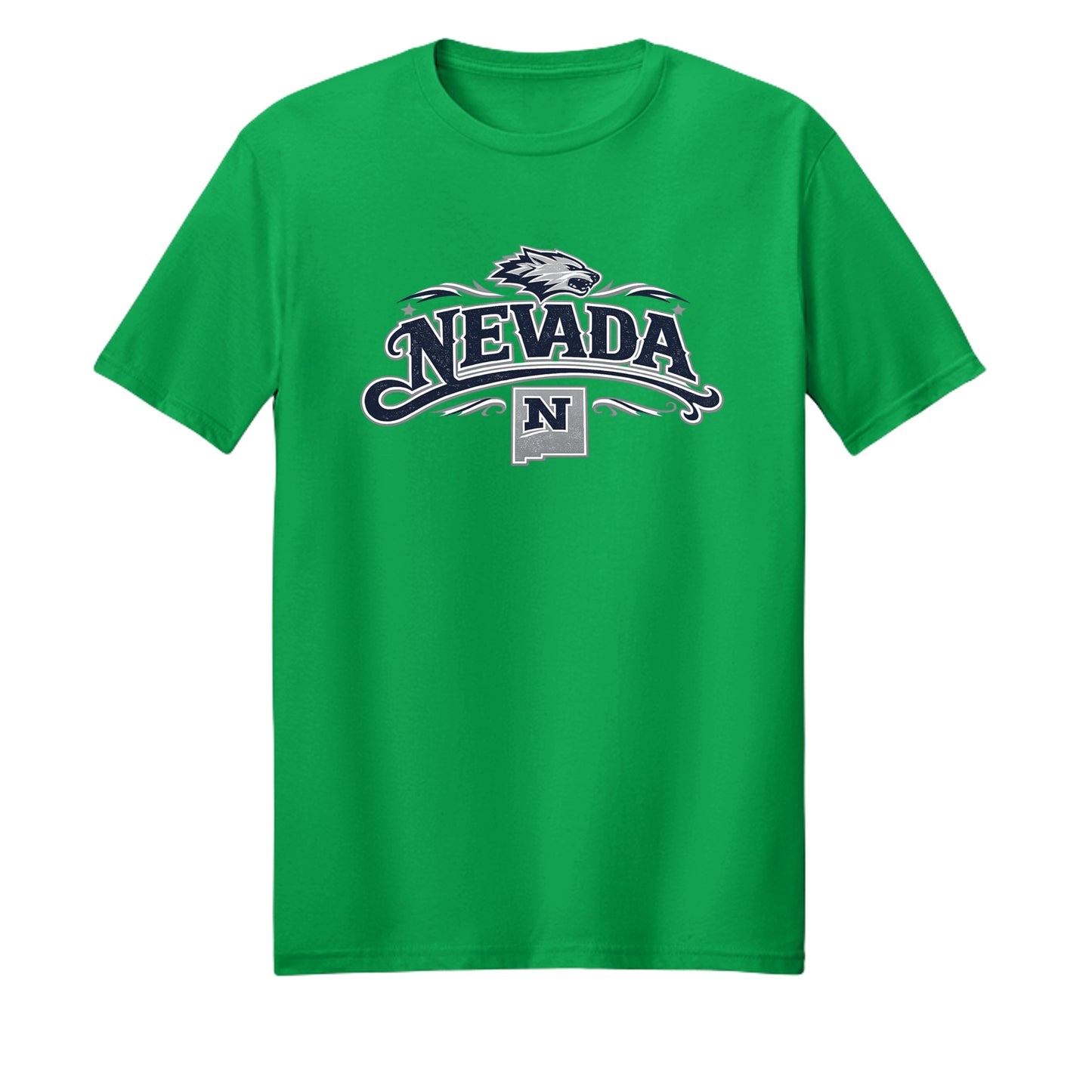 Irish Green - 3000 - FRONT