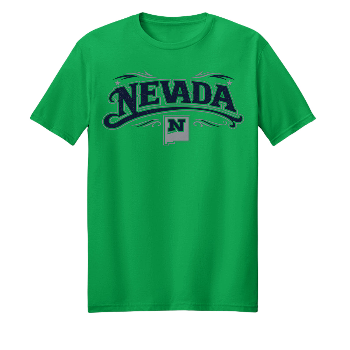 Irish Green - 3000 - FRONT