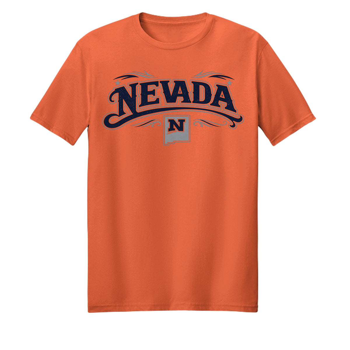 Orange - 3000 - FRONT