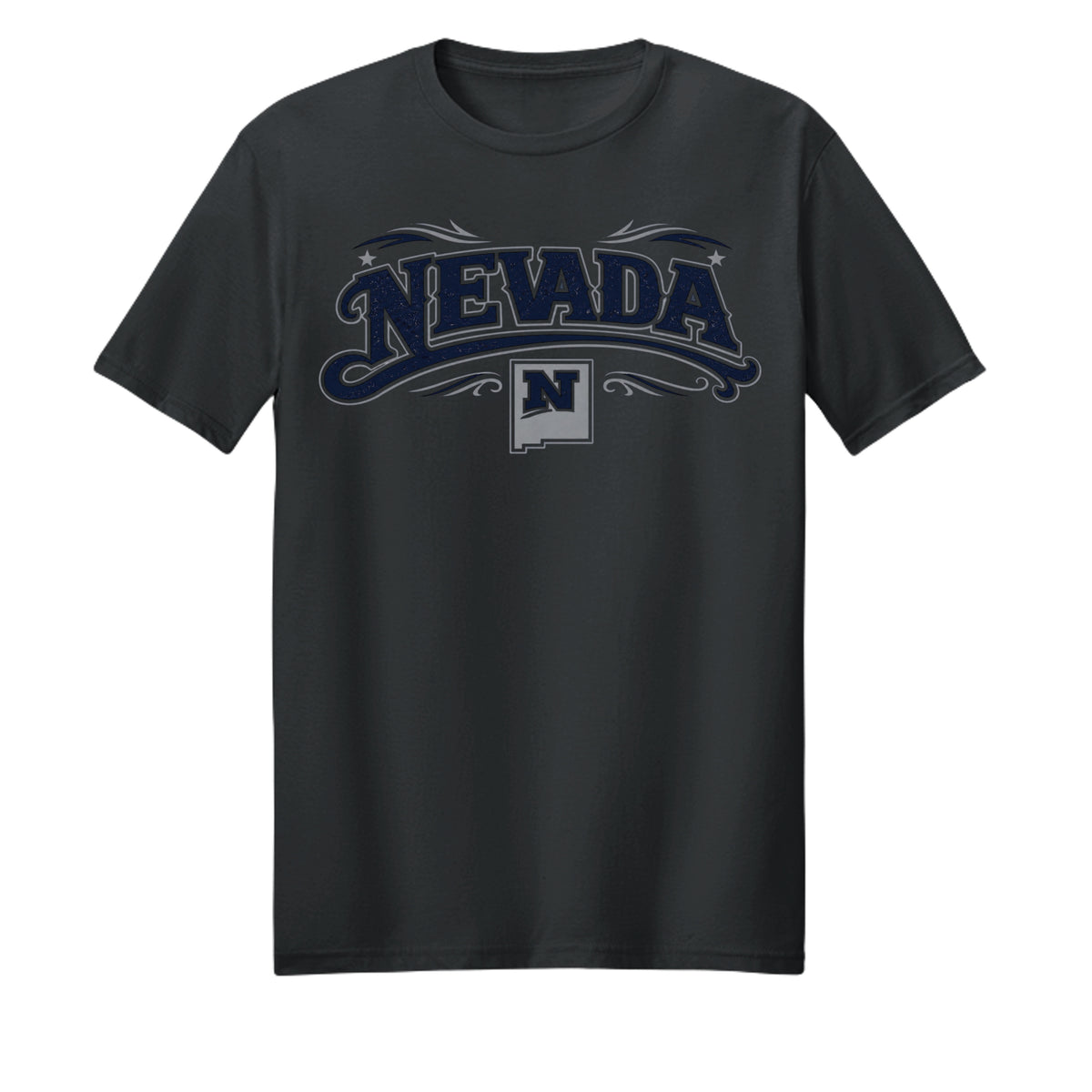 Black - 3000 - FRONT