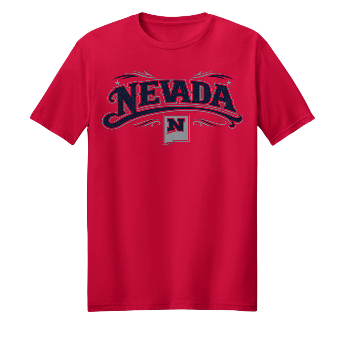 Red - 3000 - FRONT
