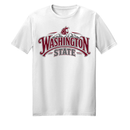 WHITE - 3000 - FRONT