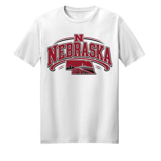 WHITE - 3000 - FRONT