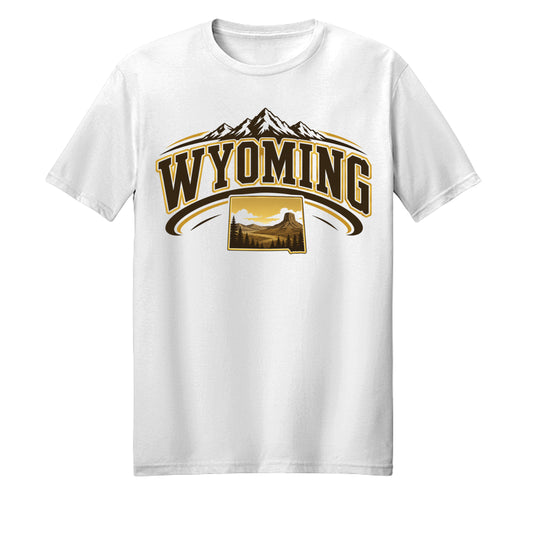 WHITE - 3000 - FRONT