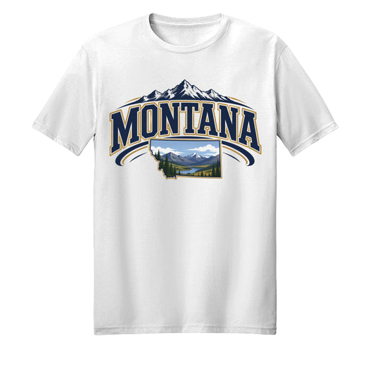 WHITE - 3000 - FRONT
