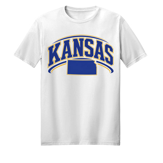 WHITE - 3000 - FRONT