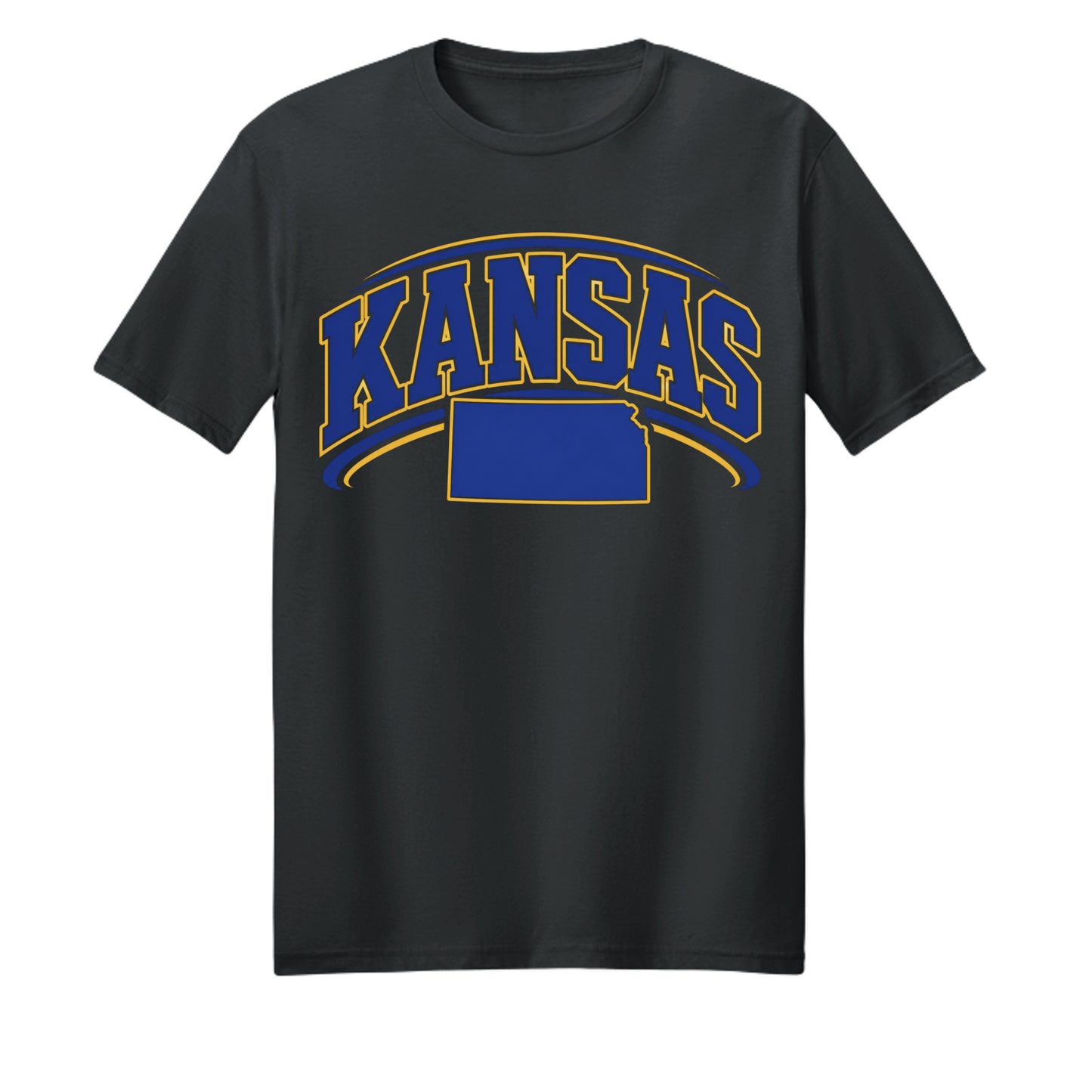 Black - 3000 - FRONT