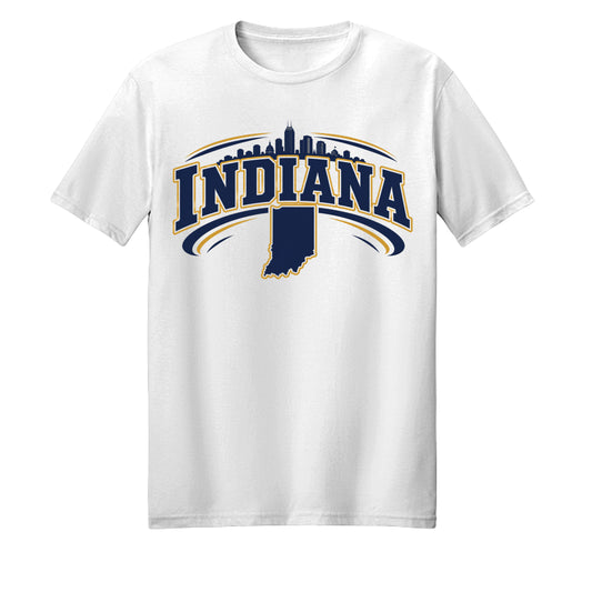 WHITE - 3000 - FRONT