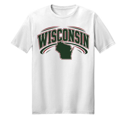 WHITE - 3000 - FRONT