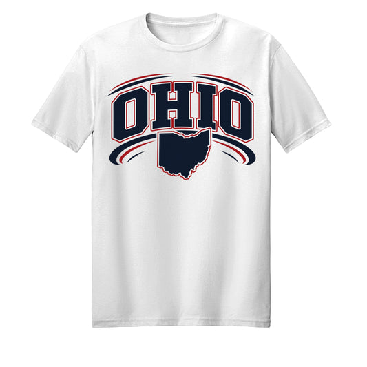 WHITE - 3000 - FRONT