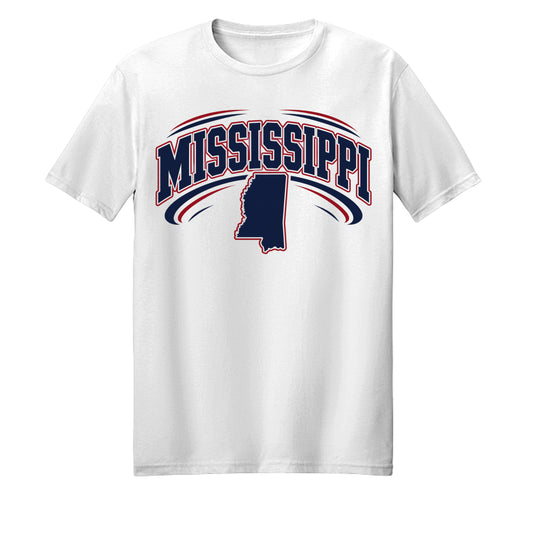 WHITE - 3000 - FRONT