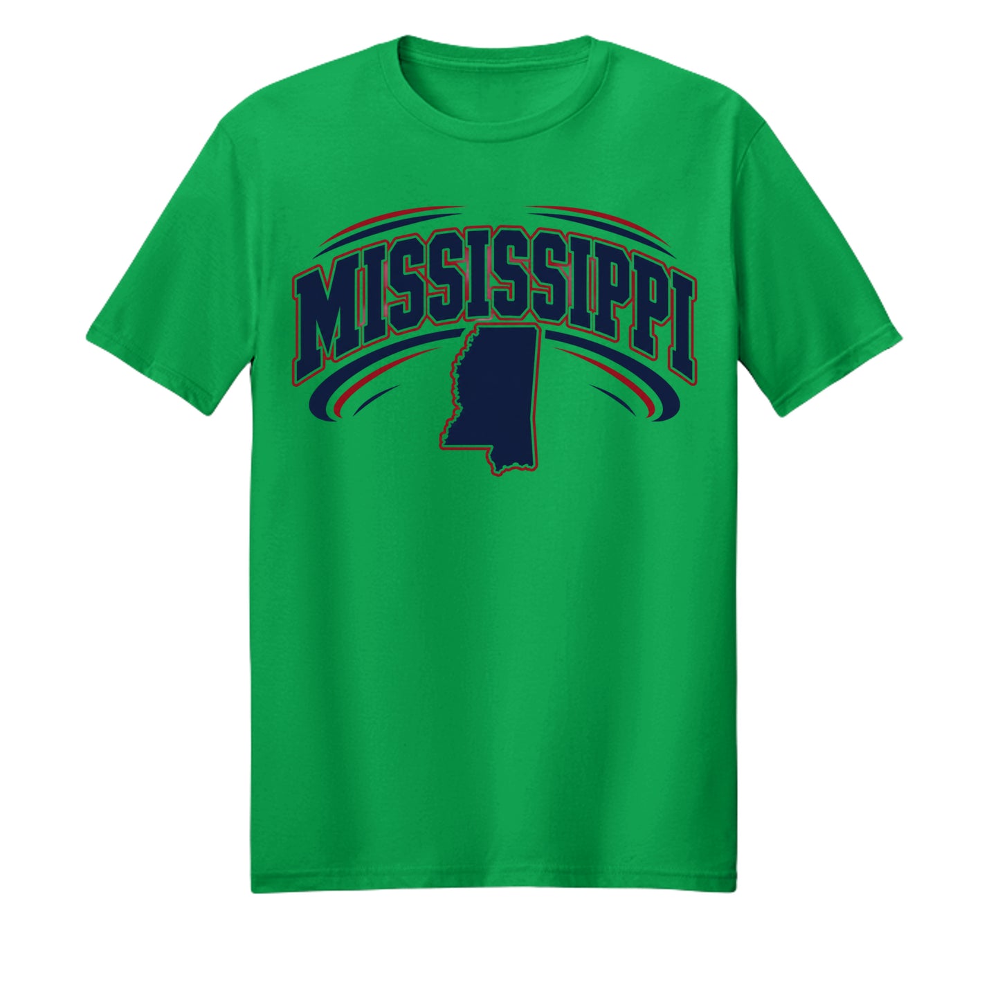 Irish Green - 3000 - FRONT