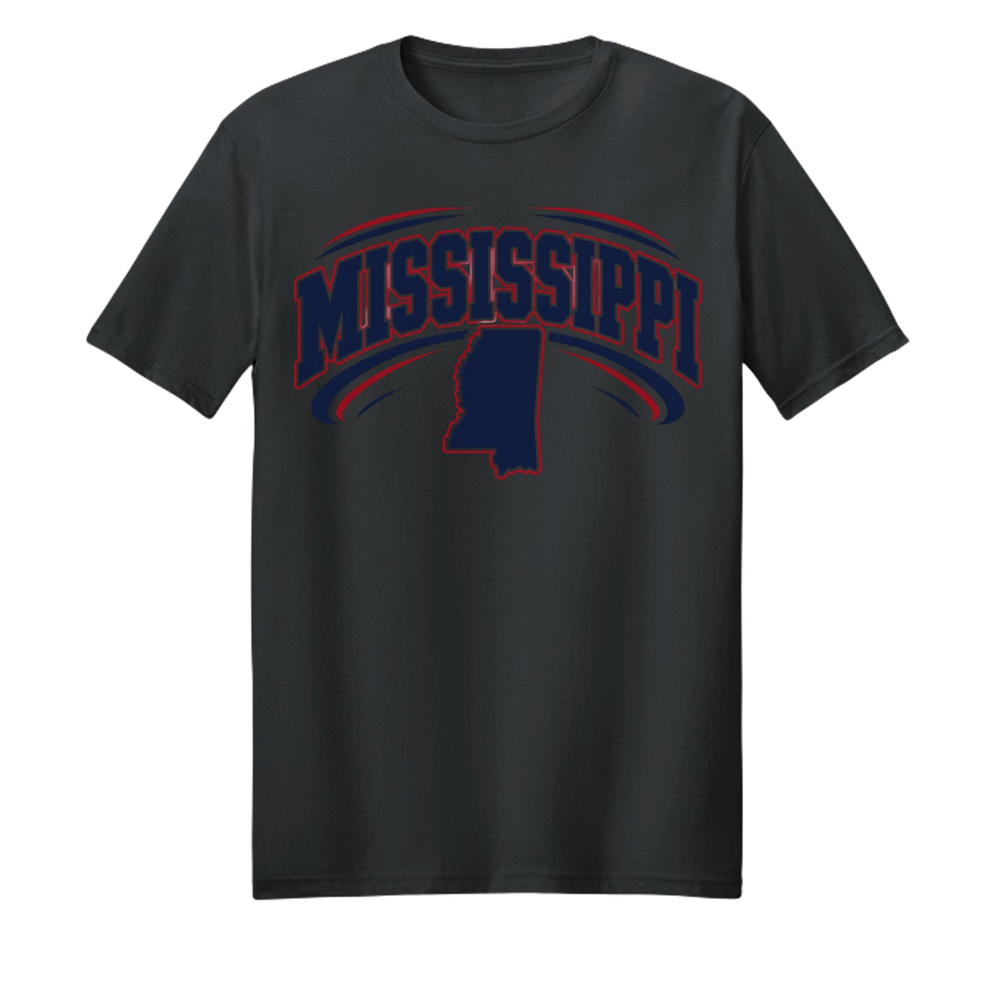 Black - 3000 - FRONT