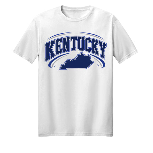 WHITE - 3000 - FRONT