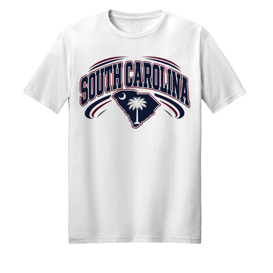 WHITE - 3000 - FRONT