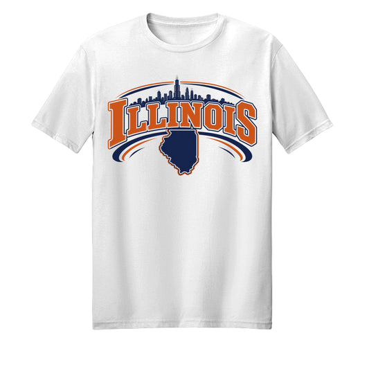 WHITE - 3000 - FRONT